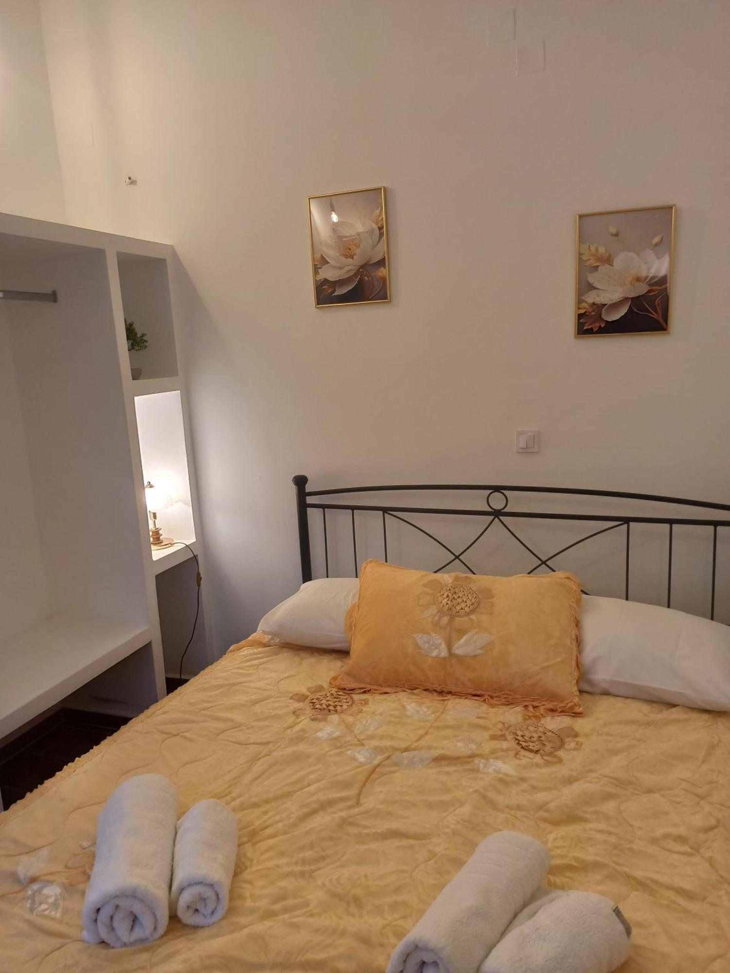 White Lotus Seaside Studio Кинион Экстерьер фото