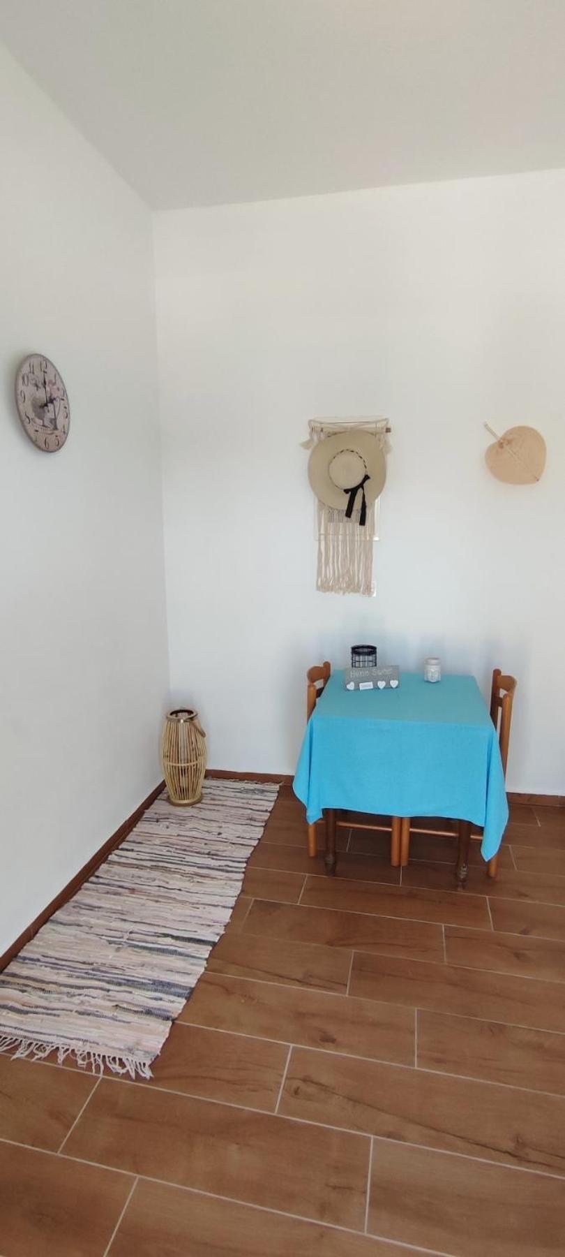 White Lotus Seaside Studio Кинион Экстерьер фото