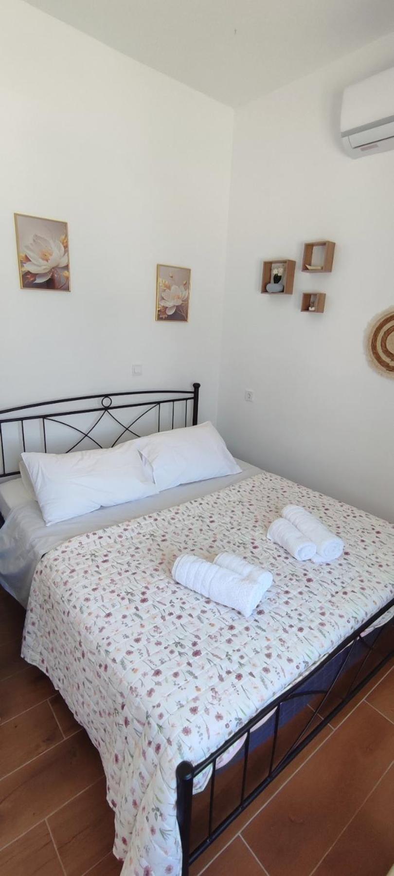 White Lotus Seaside Studio Кинион Экстерьер фото